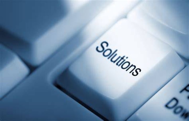 What is a technology solution?