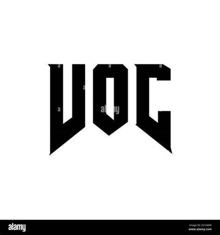 What is a VOC letter?