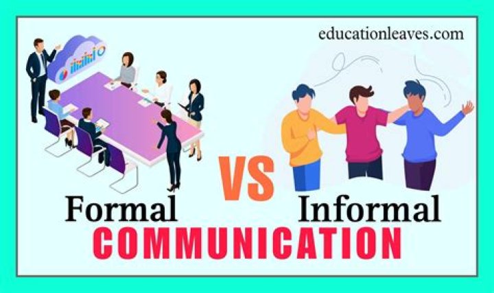 What is an example of the informal justice system?