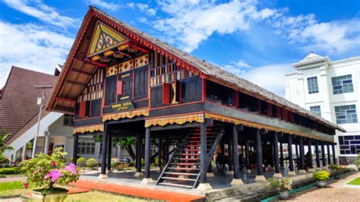 What is Baduy?