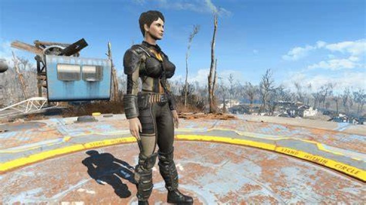 What is CBBE FO4?