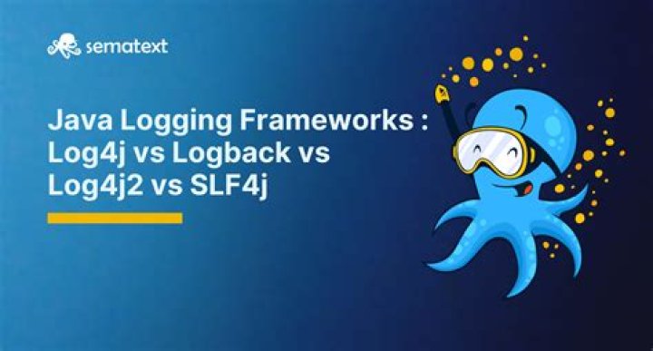 What is difference between Log4j and Log4j2?