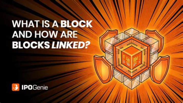 What is DX Block?