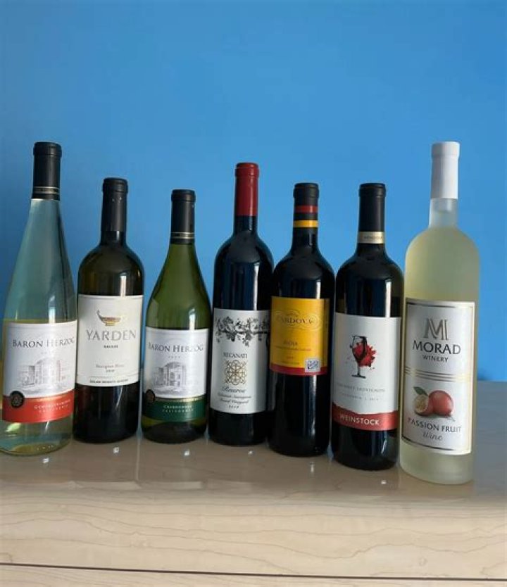 What is E40 wine called?