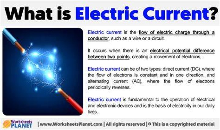 What is electric cell explain?