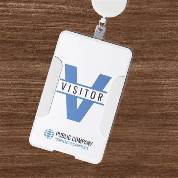What is fallback visitor ID?
