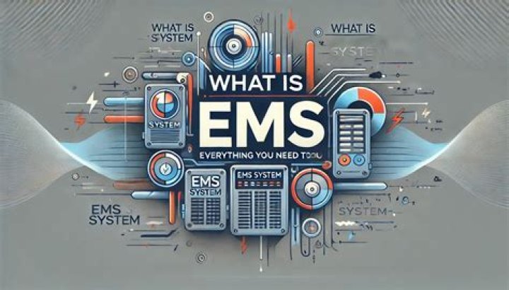 What is Lvdac EMS?