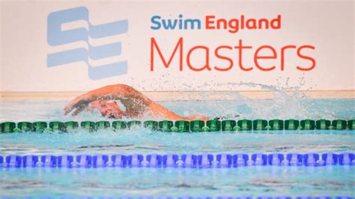 What is Masters Swimming UK?