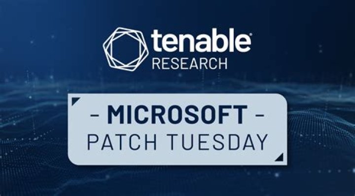 What is Microsoft patch release schedule?