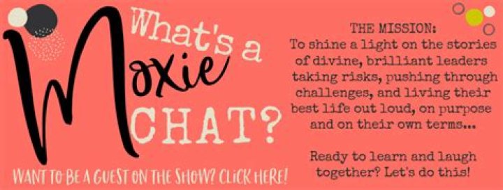 What is Moxie Chat?
