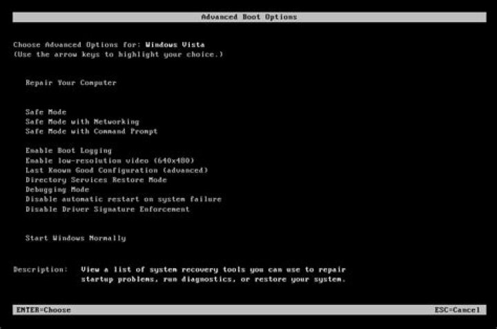 What is Noexecute optin in boot ini?
