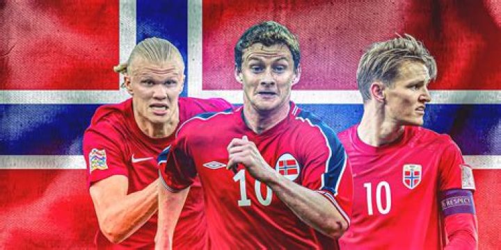 What is Norwegian league called?