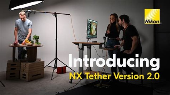 What is NX tether?
