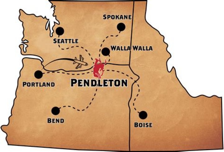 What is Pendleton Ward working on now?