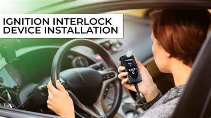 What is pre ignition interlock?