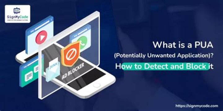 What is Pua Optimizer Pro?