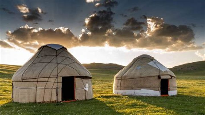 What is semi nomadic?