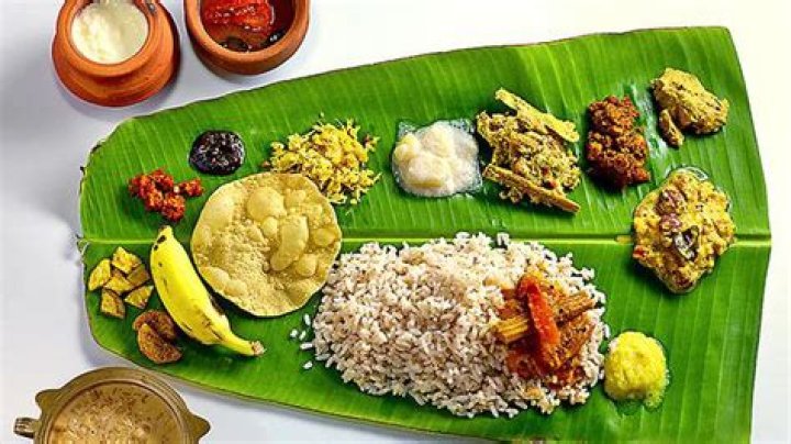 What is so special in Kerala?