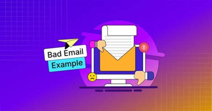 What is Strong Bad email?