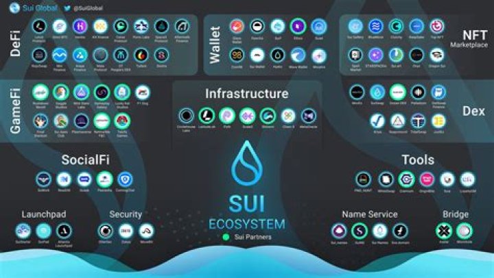 What is sui Mae?