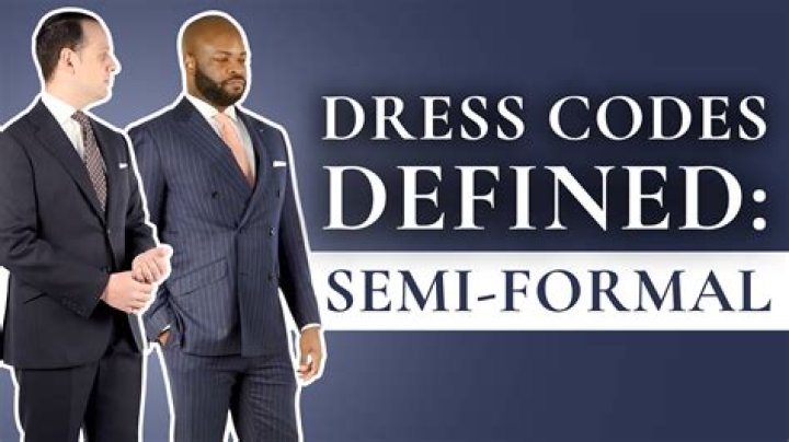 What is the acceptable dress code of FBLA?