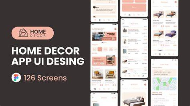 What is the best app for interior designing?
