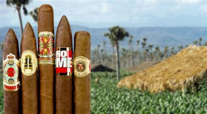 What is the best Dominican cigar?