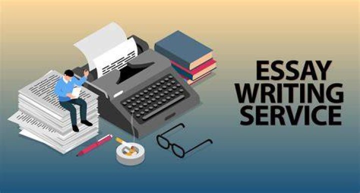 What is the best essay writing service online?