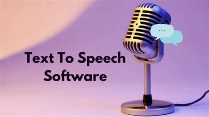 What is the best free text-to-speech program?