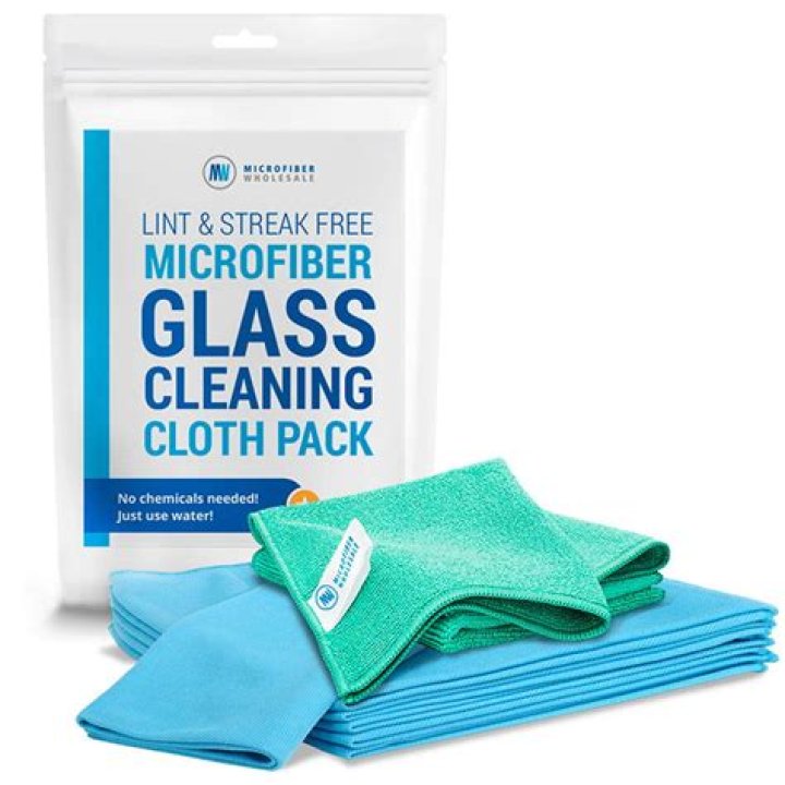What is the best lint free cloth?
