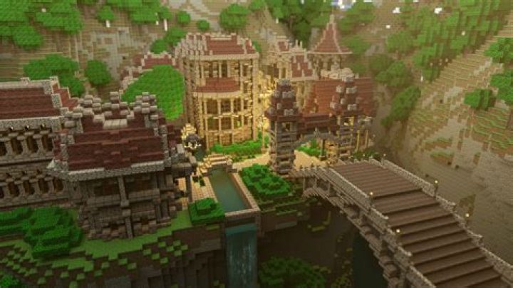 What is the best map for Minecraft?