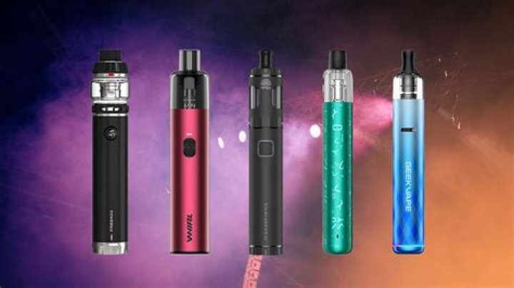 What is the best vape pen?