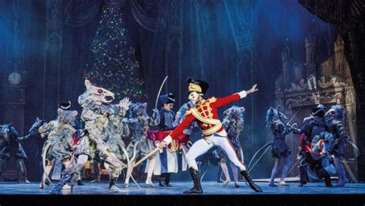 What is the best version of The Nutcracker ballet?