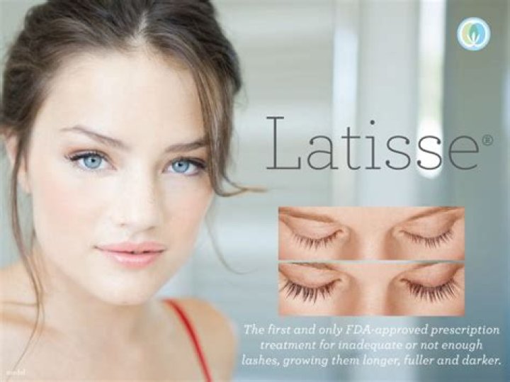 What is the best way to apply Latisse?