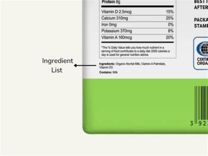 What is the common ingredient in Clearasil?