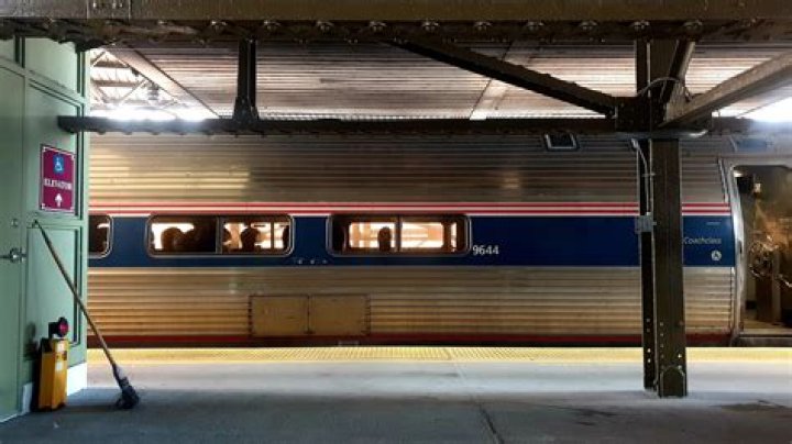 What is the deepest train station in Sydney?