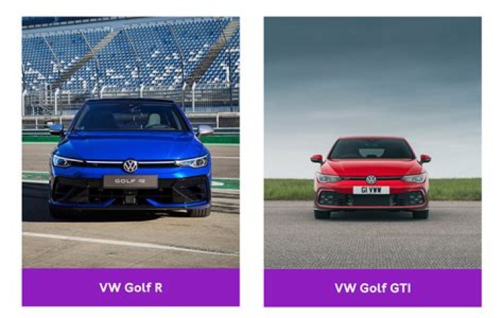 What is the difference between GTI and GTI Clubsport?