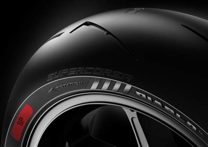 What is the difference between Supercorsa SP and SC?