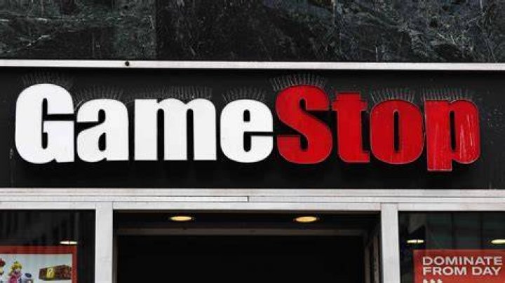 What is the GameStop scandal?