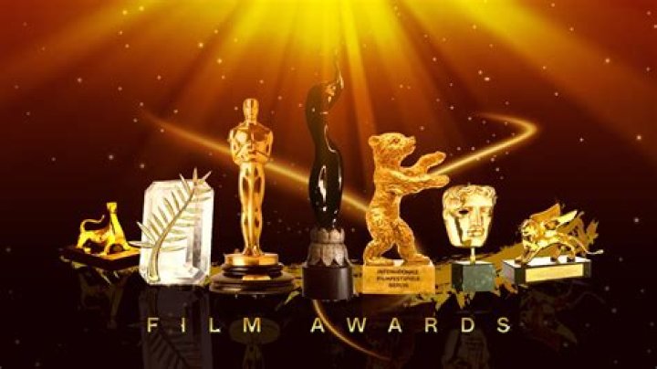 What is the international film?