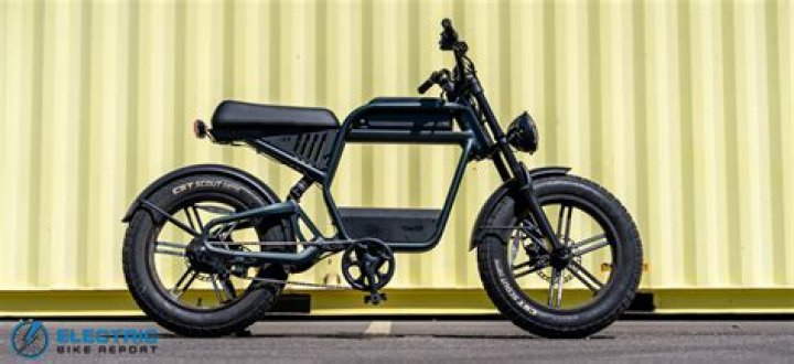 What is the longest lasting ebike?