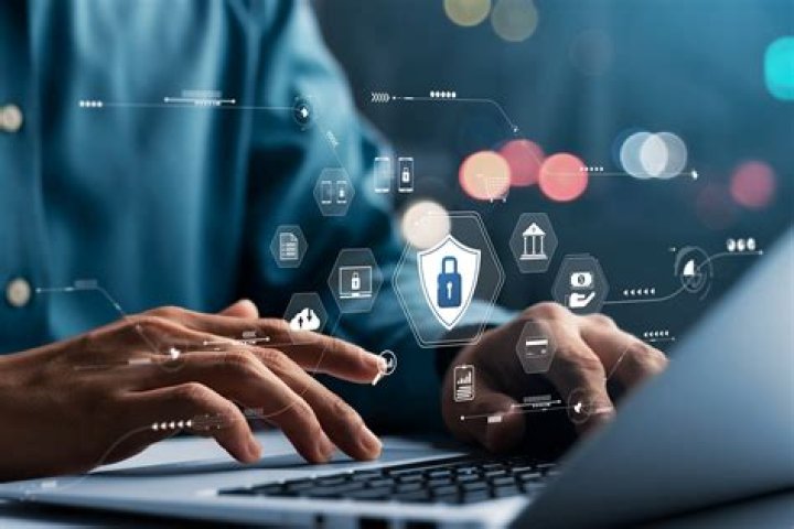 What is the meaning of cyber marketing?