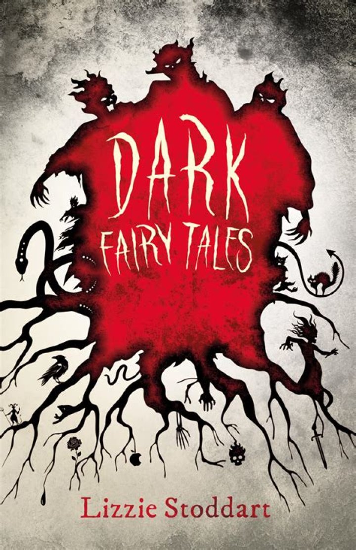 What is the most disturbing fairy tale?