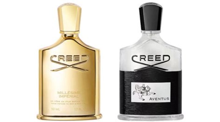 What is the most expensive Creed perfume?