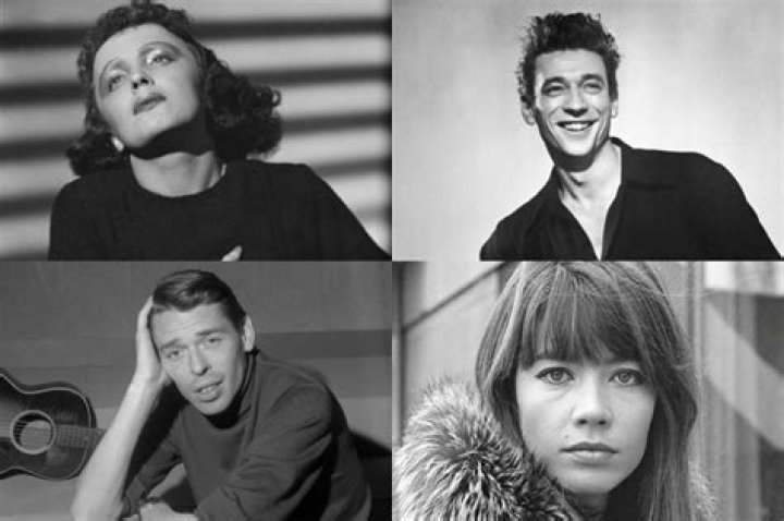 What is the most famous French musical?