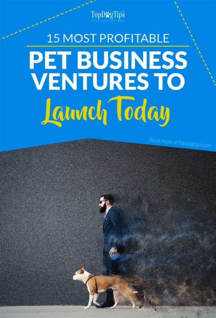 What is the most profitable pet to breed?