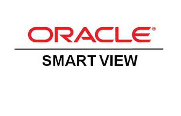 What is the Oracle SmartView for office?