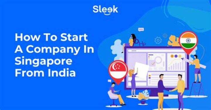 What is the procedure to start a company in Singapore?