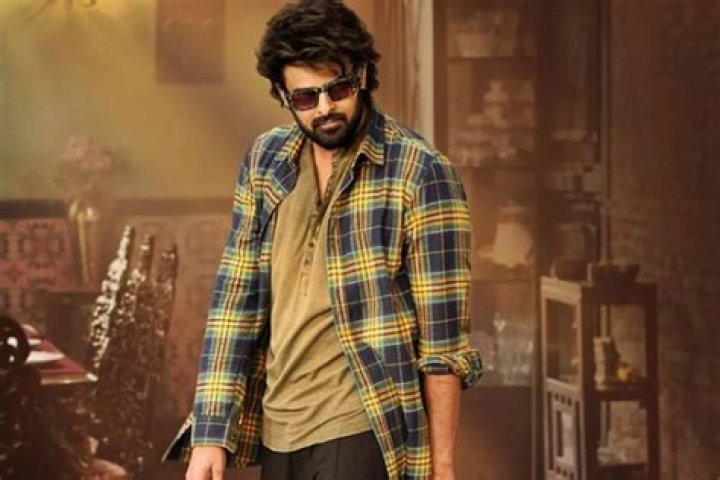 What is the remuneration of Prabhas?