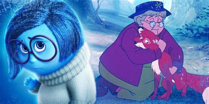 What is the saddest Disney scene ever?